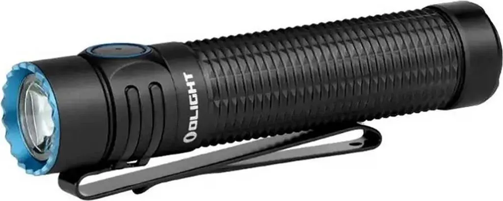 Torcia Tattica Ricaricabile Olight Warrior Mini 3 - 1750 Lumen Difesa