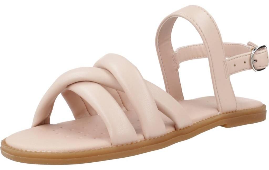 GEOX J SANDAL KARLY GIRL Rosa