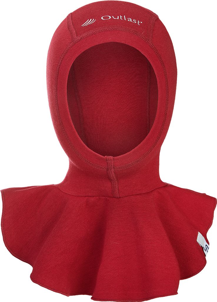 Schlupfmütze Outlast - Scharlachrot, 4 | 45-48 cm