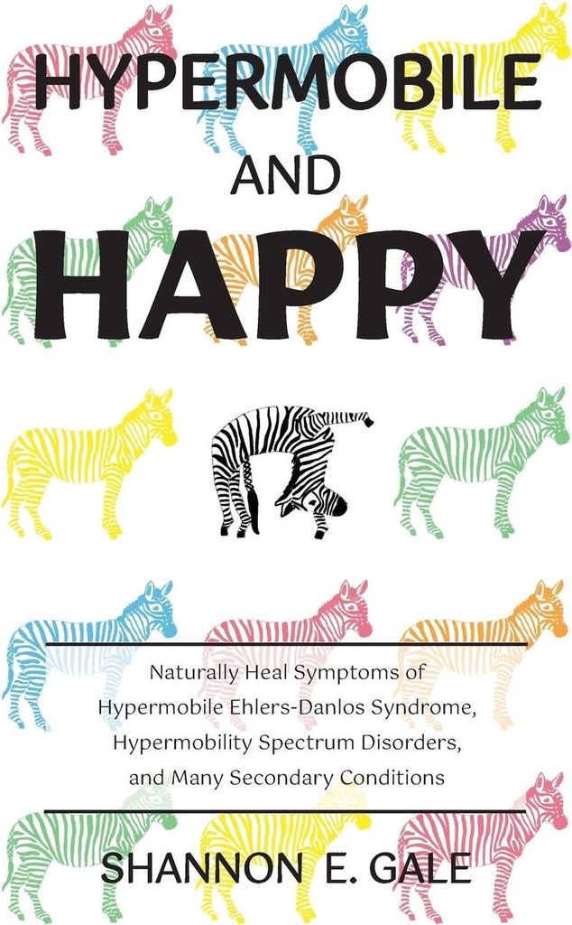 Hypermobile and Happy
