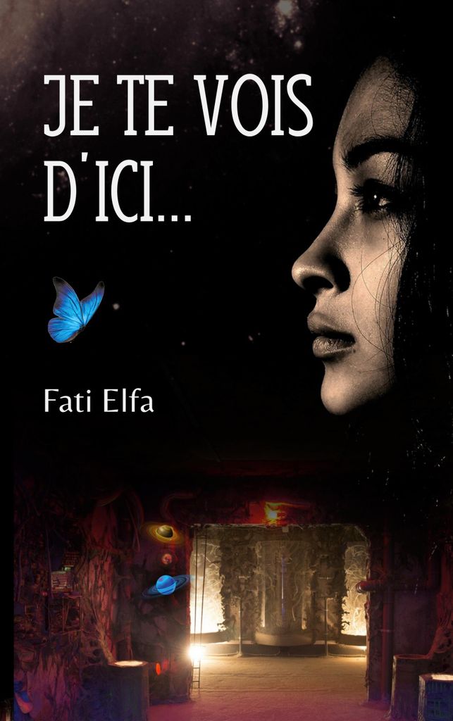 Je te vois d'ici...
