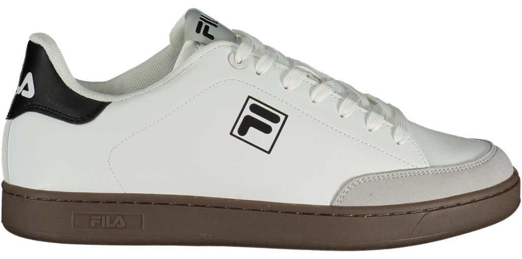 FILA Herren Sneaker FFM0365-13036 Farbe: Weiß Größe: 42 Produktbild 