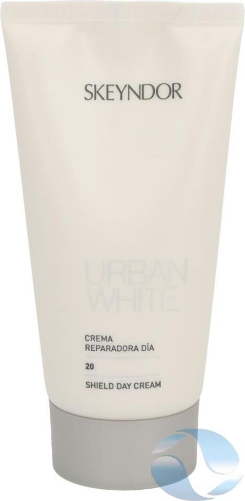 Skeyndor Urban White Shield Day Cream 50 ml Image du produit 