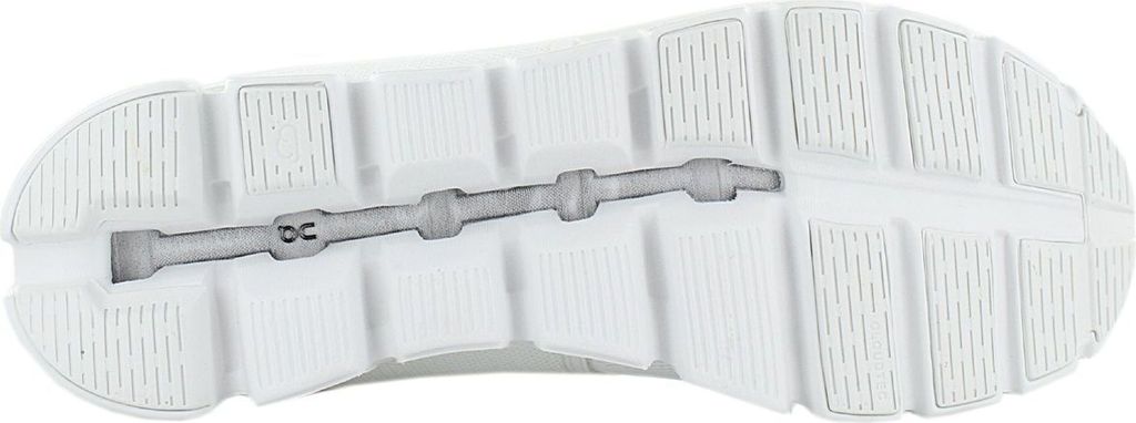 On Running Laufschuhe weiss 43 Produktbild 14