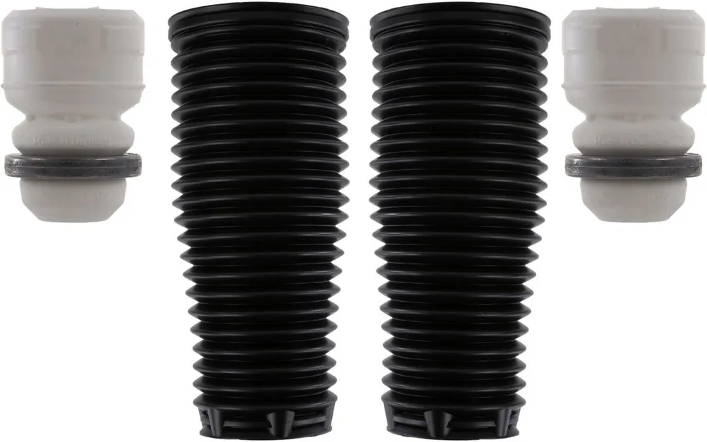 Évitez les fuites d'amortisseur sur VW Crafter avec le kit SACHS 900 473