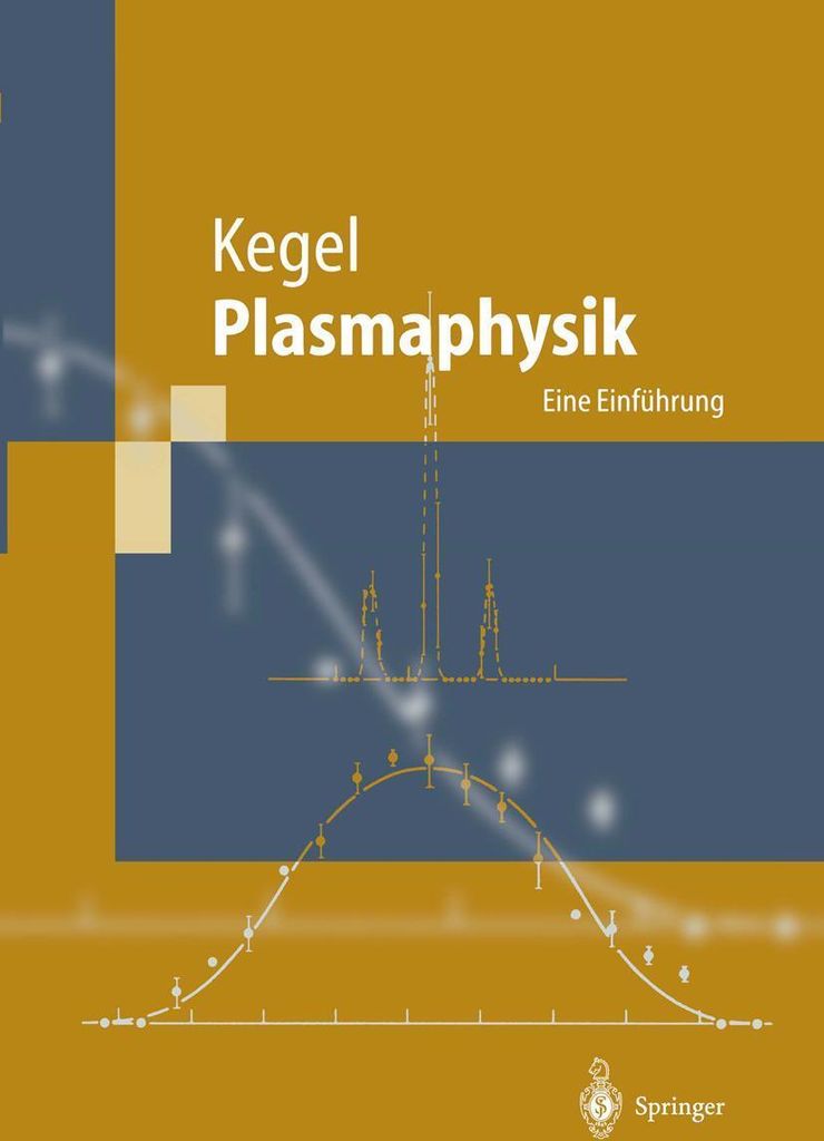 Plasmaphysik