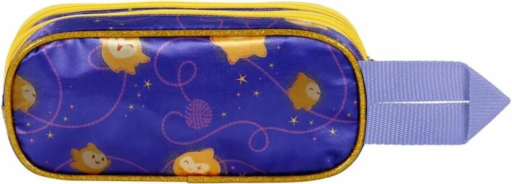 Sac à dos enfant Disney Wish contre le mal de dos à l'école