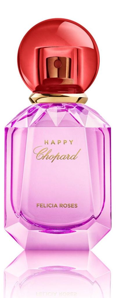 Chopard Happy Felicia Roses Eau de Parfum pour Femme 40 ml Image du produit 