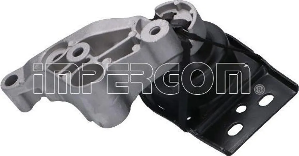 Réparer claquements moteur Laguna : Support IMPERIUM 112105736R