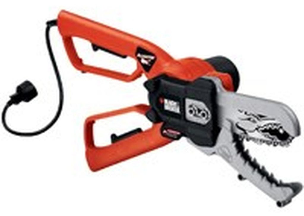 Black & Decker GK1000-QS power lopper Immagine del prodotto 