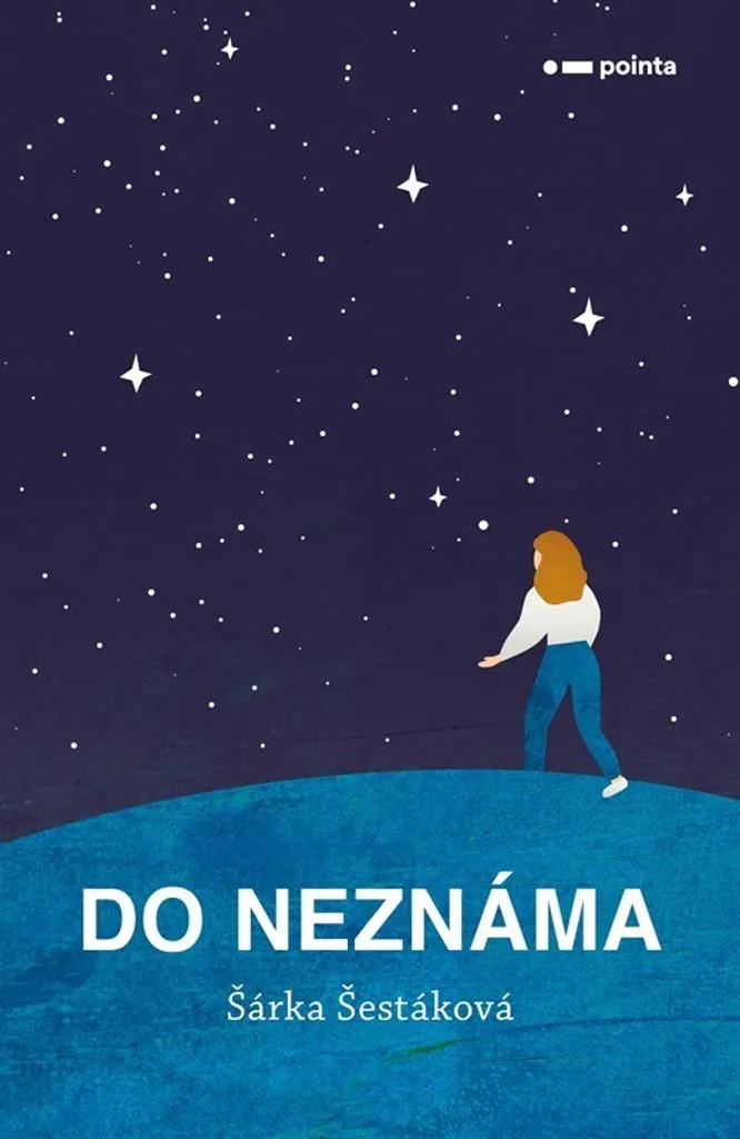 Do neznáma Šárka Šestáková : le livre idéal pour s'évader du quotidien
