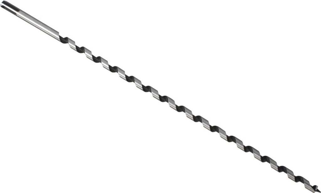 8-mm-SDS-Plus-Bohrer für Balken, 8 x 460 mm
