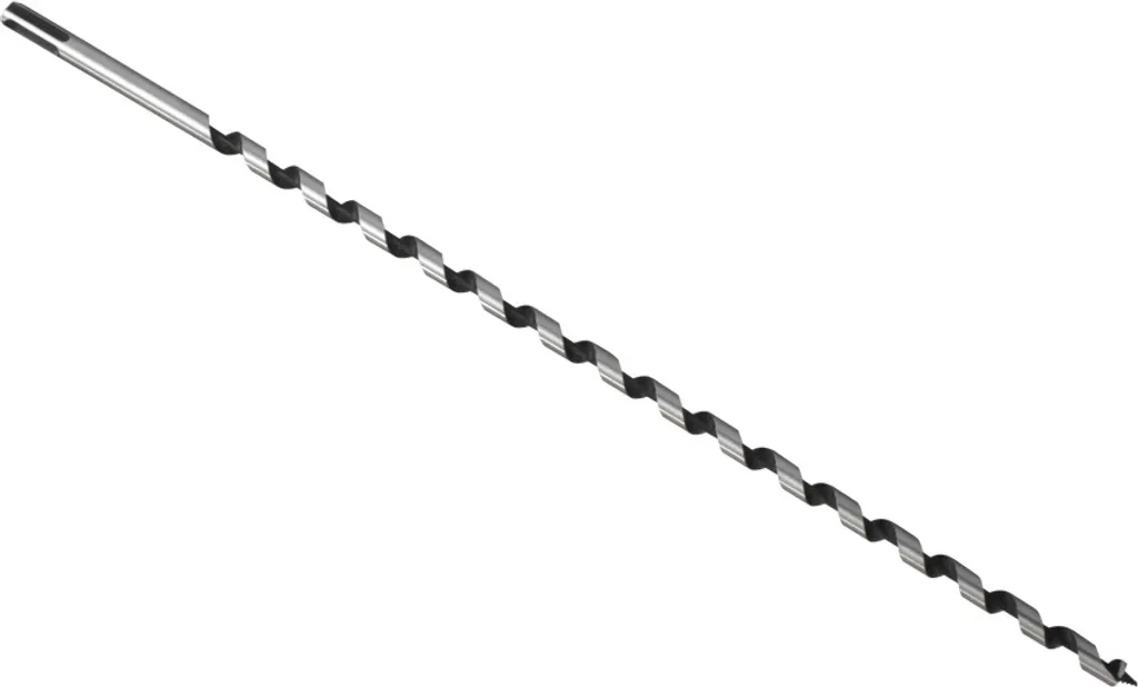 Punta Perforatrice SDS Plus 10mm x 460mm - Specifica per Travi e Murature