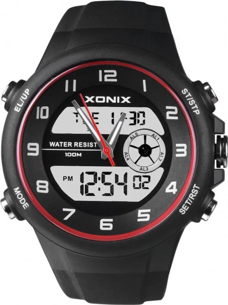 Xonix VL-A06