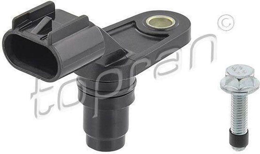 TOPRAN Sensor Nockenwellenposition 208 831 für OPEL für INSIGNIA Caravan