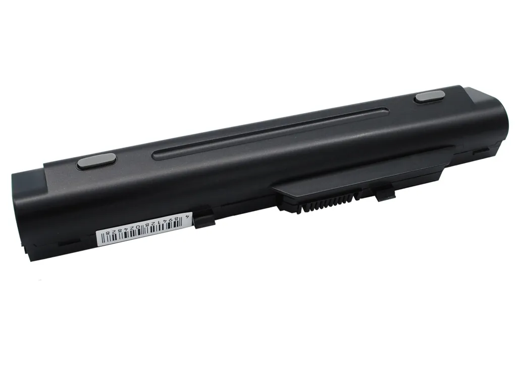 Batteria Potenziata TECHTEK 11.1V per MSI Wind U100 e Advent 4211/4212