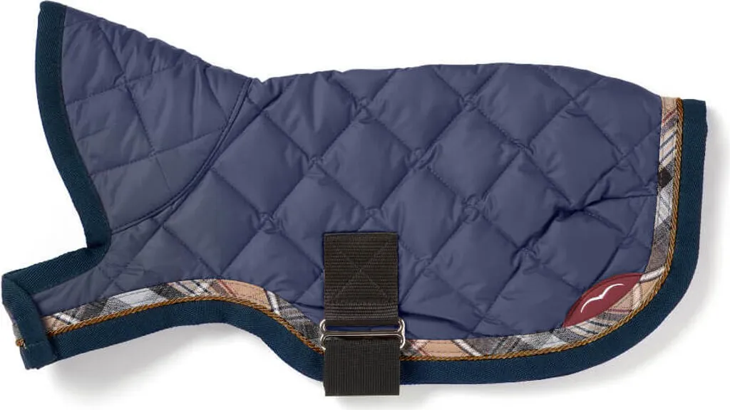 ANIMO cappotto per cani JALET navy , taglia:M