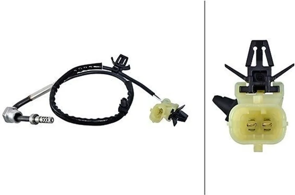 Sonde d'échappement pour Opel Astra J : Réparez votre capteur HELLA