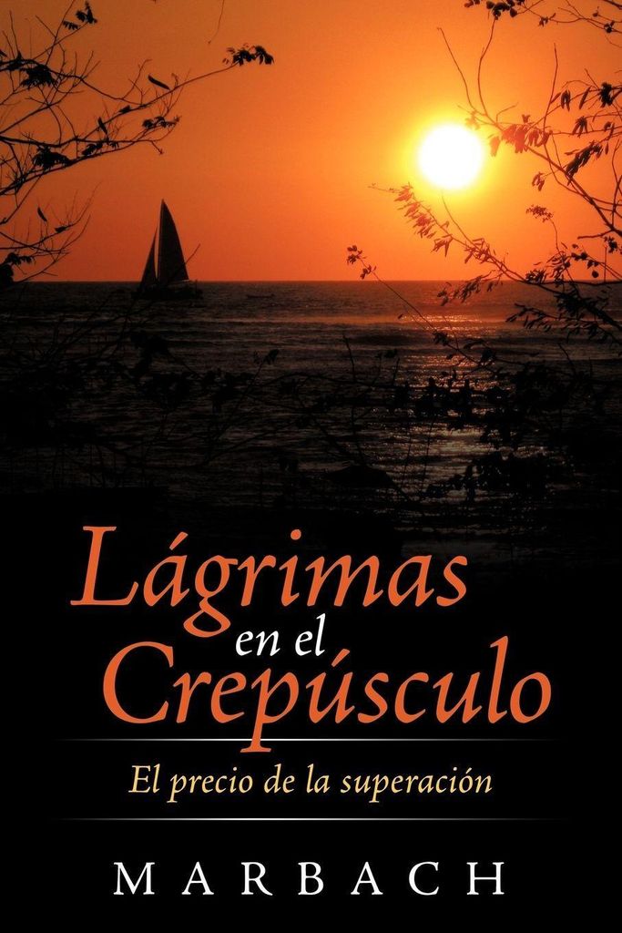 L Grimas En El Crep Sculo