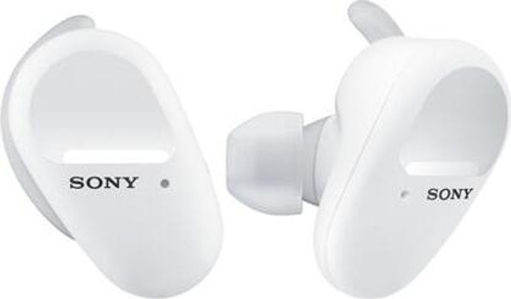 Sony WF-SP800N True wireless Kopfhörer Bluetooth Noise Produktbild 
