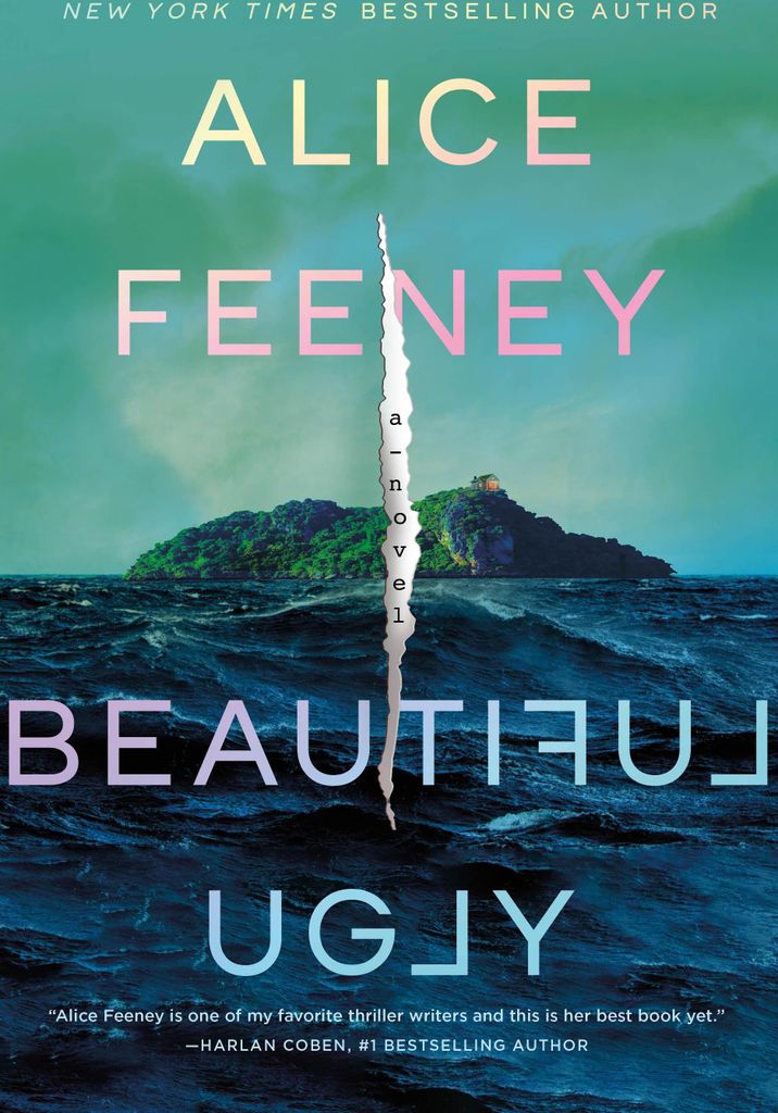 Beautiful Ugly – Ein Thriller von Alice Feeney, ausgezeichnet als New York Times