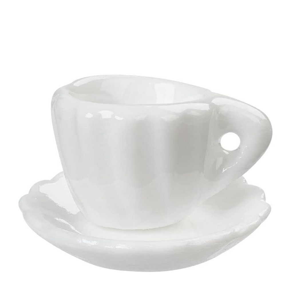 Hobby Fun Kaffeetasse 1,8cm Sonstige Sonstige