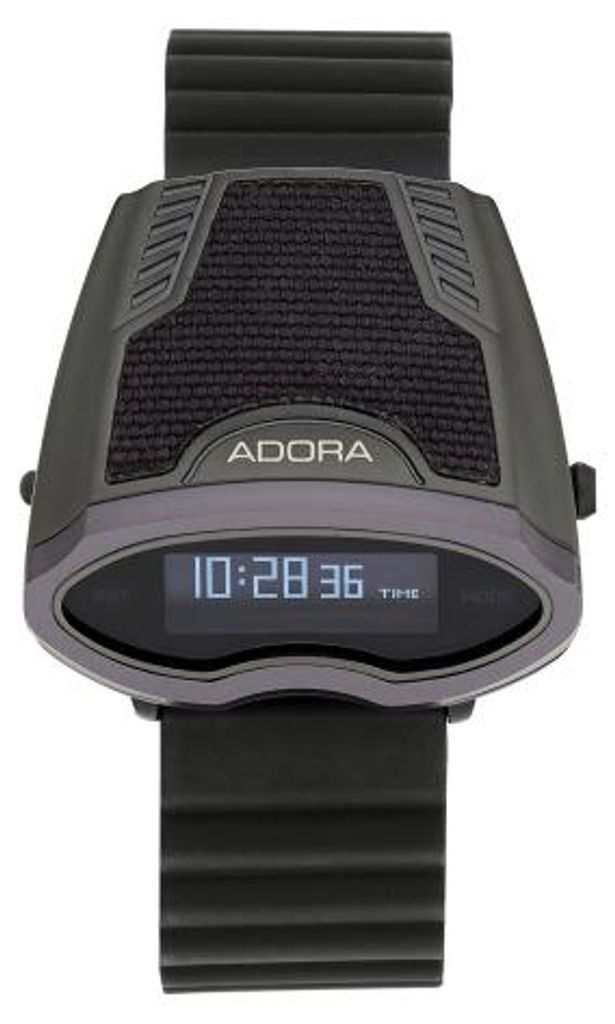 Adora AC1001 1-206078-001  Herren Uhr Autofahreruhr Quarz Produktbild 