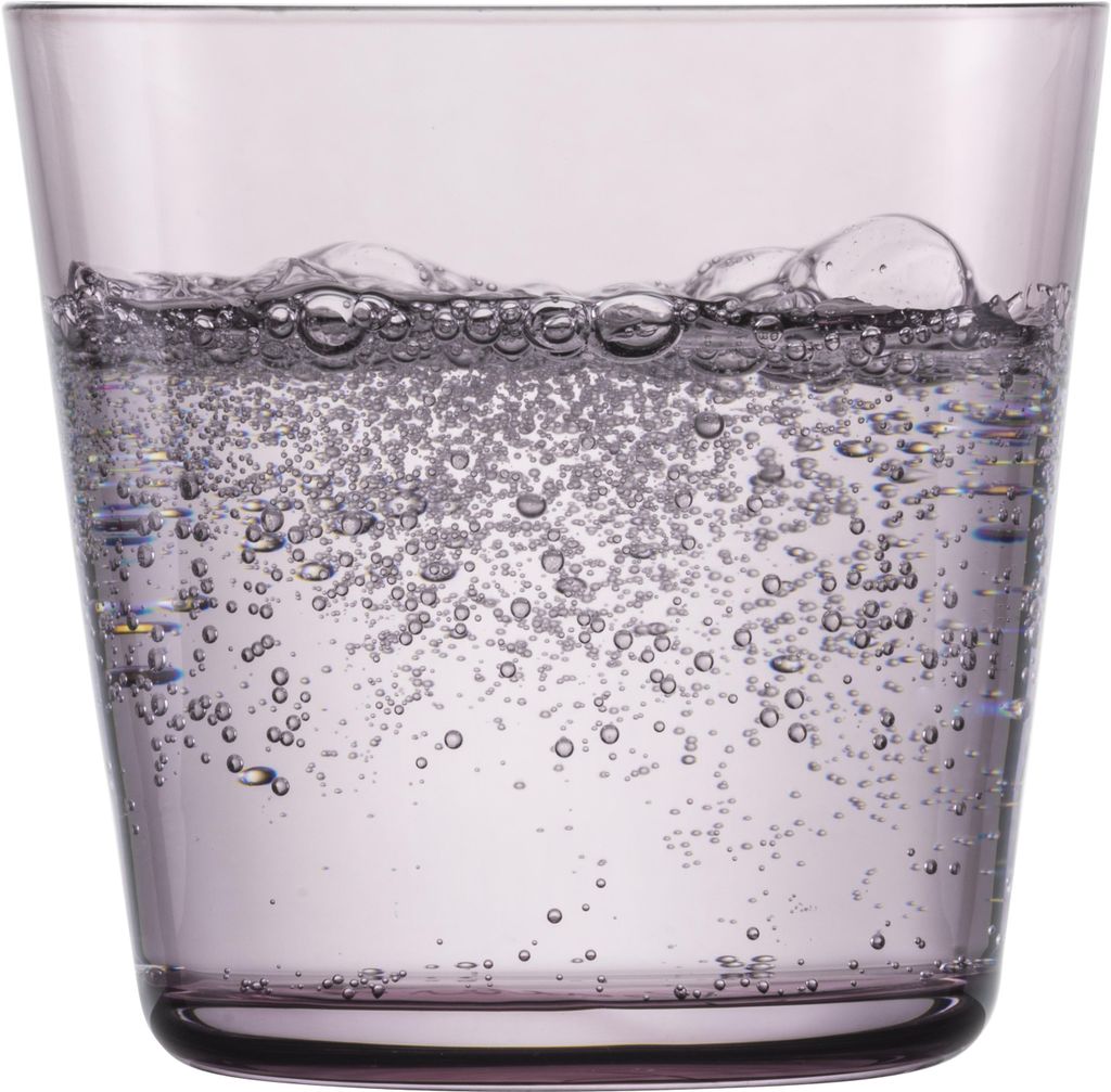ZWIESEL GLAS machinemade WASSER TOGETHER 42 FLIEDER (KT4) Produktbild 