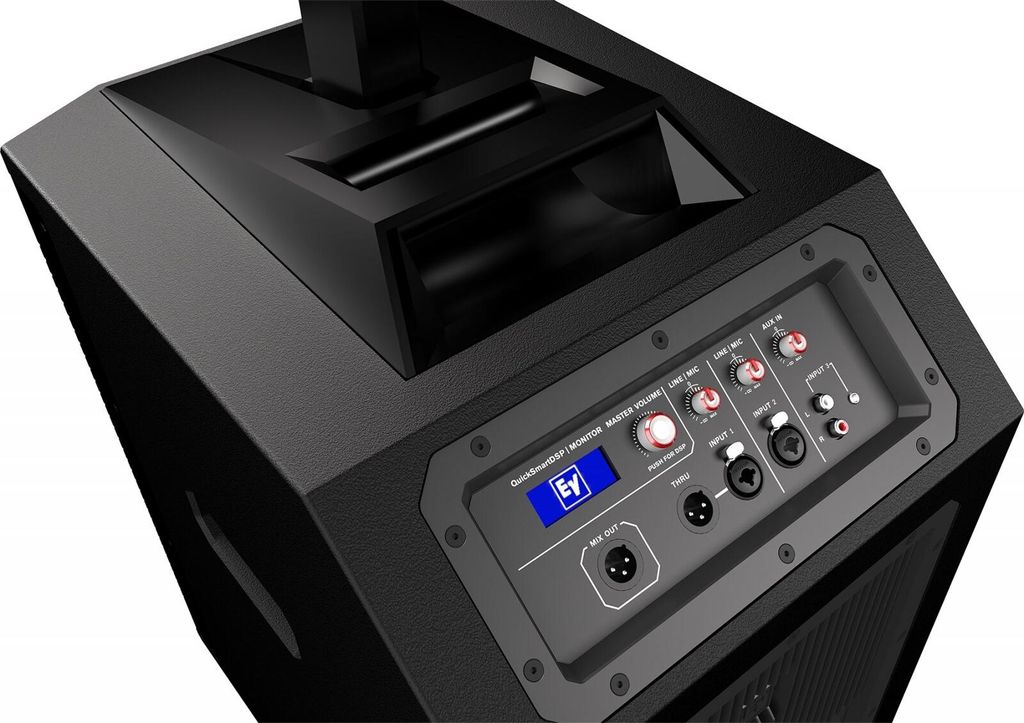 Electro-Voice EVOLVE 50 Immagine del prodotto 