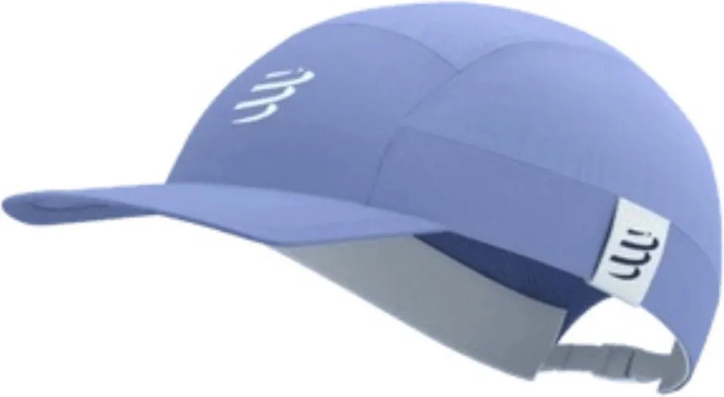 Compressport CS00006131 Pro Racing Cap - L'alleato per il tuo Trail