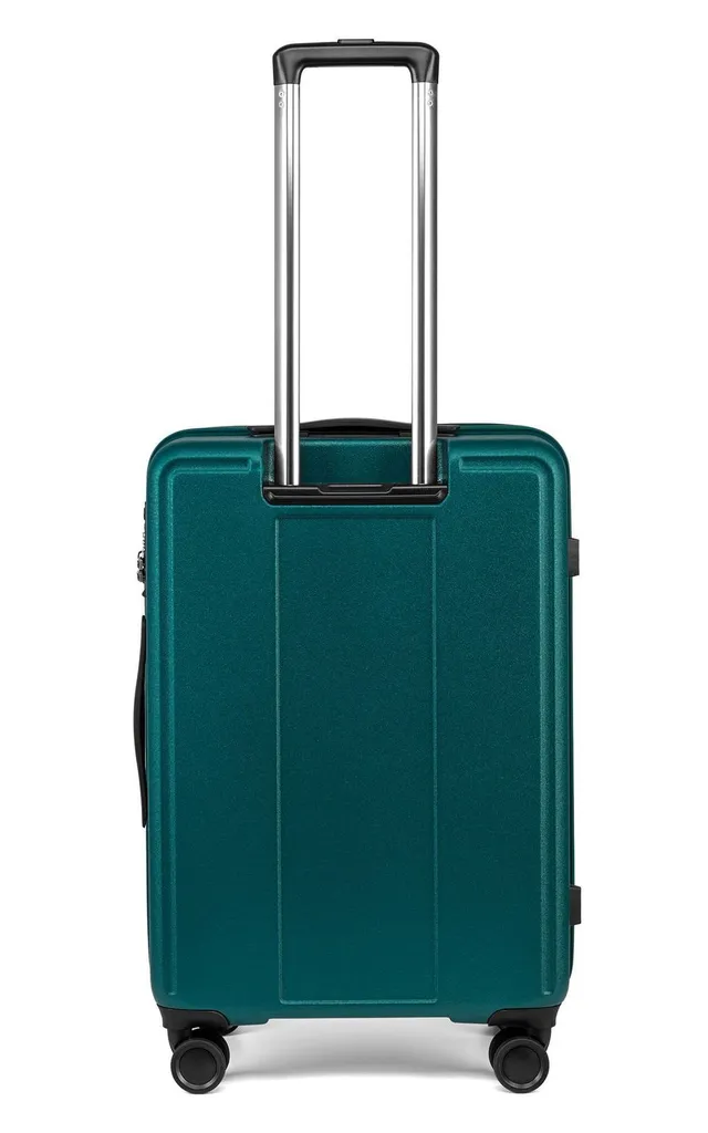 Valise EPIC POP 6.0 Trolley Ocean Teal 65cm - Bagage Rigide Robuste