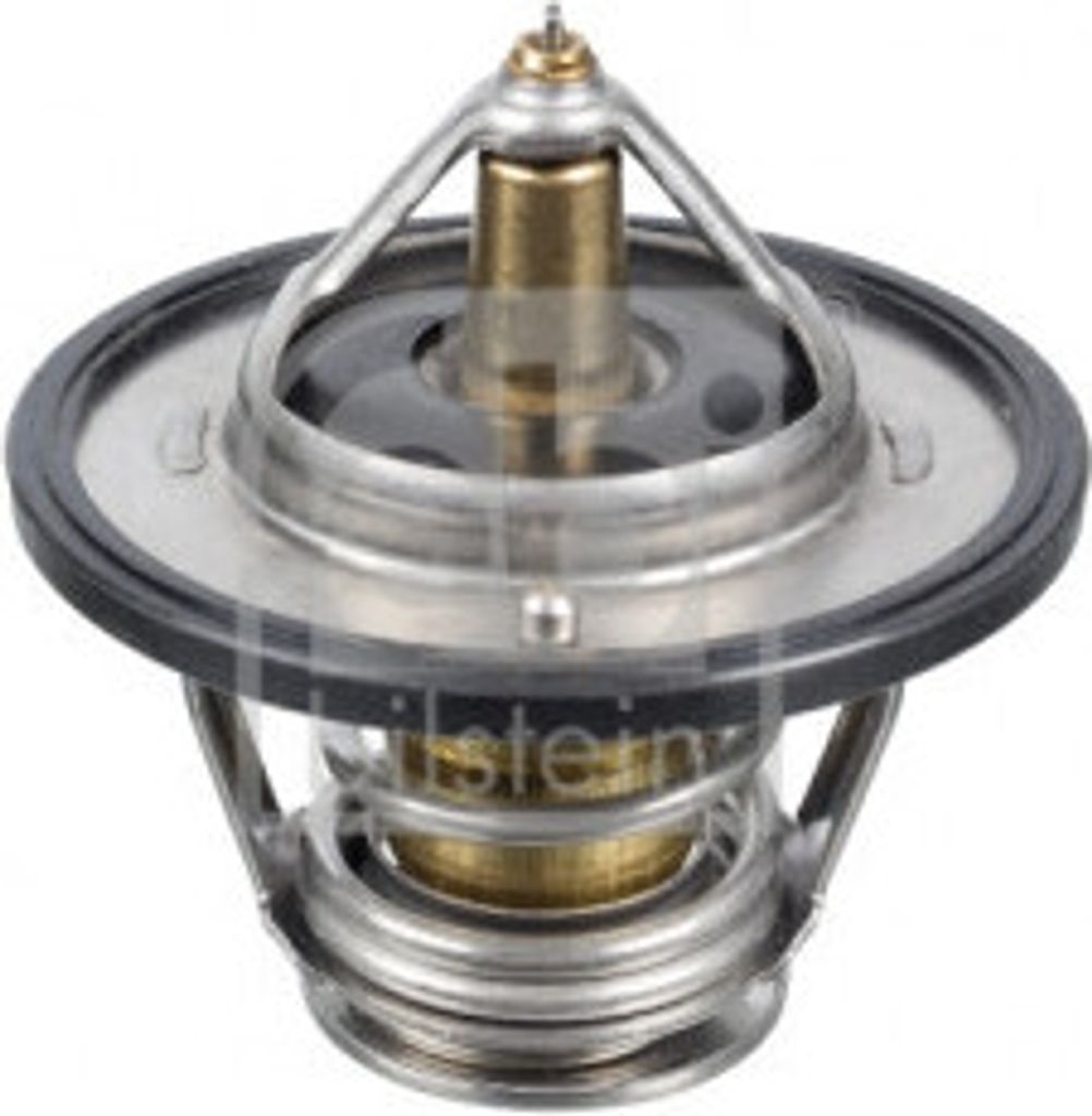 FEBI BILSTEIN 33457 - OE 19301 P8E A10 Thermostat, Kühlmittel für Accord VII, Accord VIII, Civic VIII, CR-V II (RD), CR-V III (RE), FR-V (BE), Le...