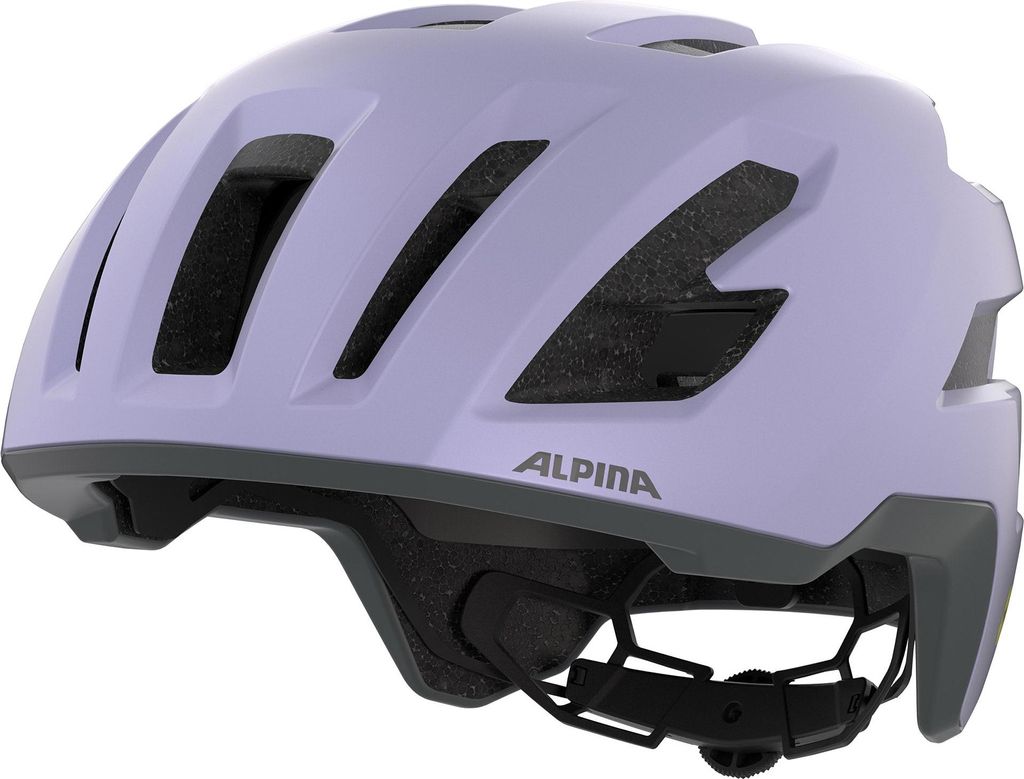 Taunus Gravel Mips lilac matt (36) 55-59