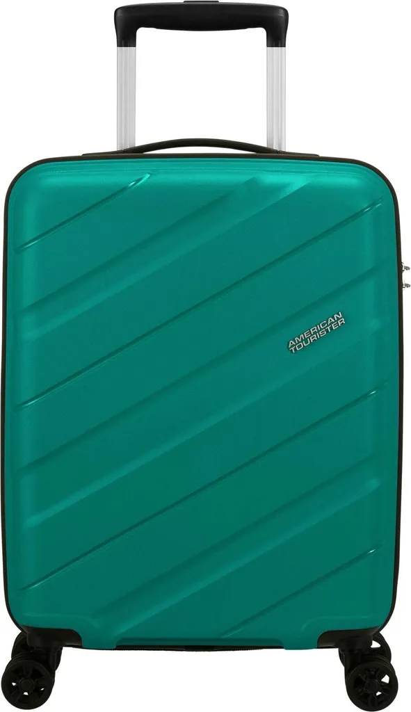 AMERICAN TOURISTER Jetdriver 3.0 Spinner 55/20 Sporty Teal