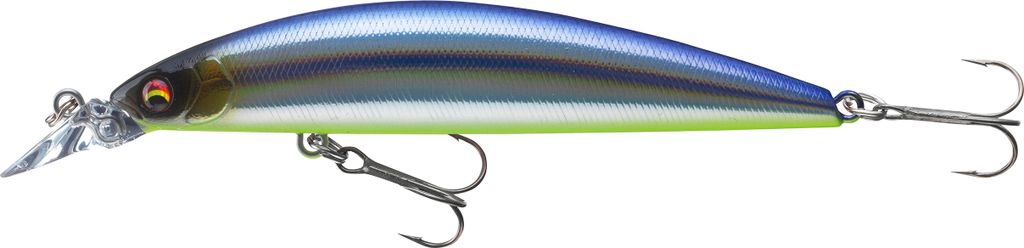 Daiwa TN Current Master 93FSR PL