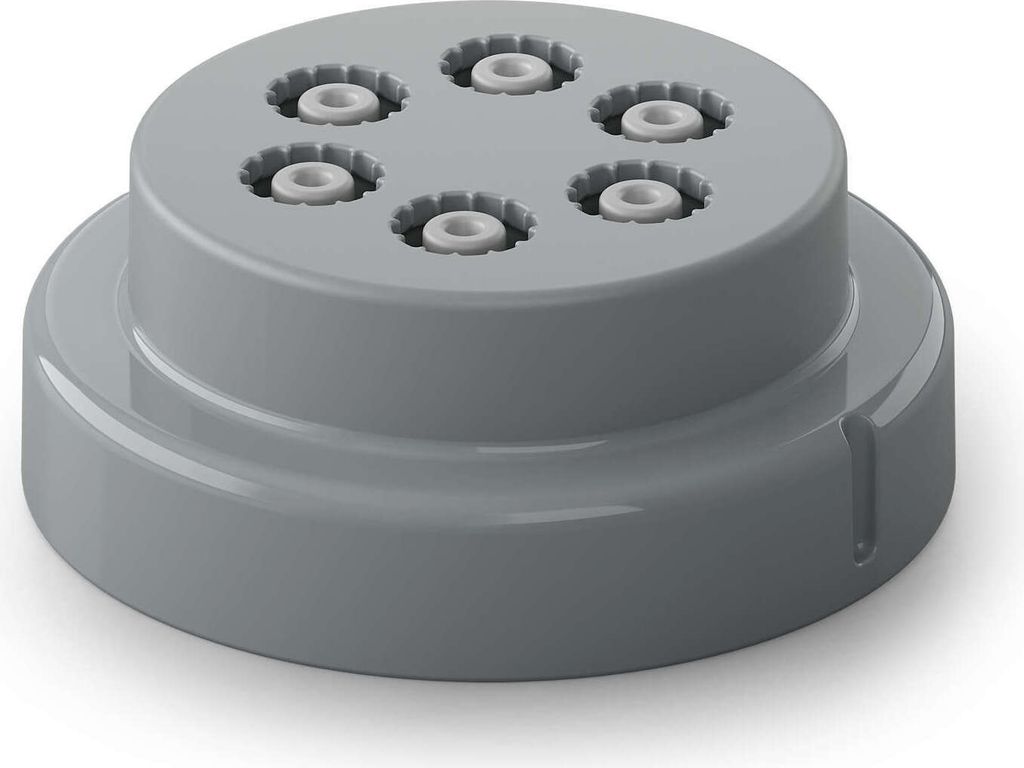 Maszyna do makaronu PHILIPS HR2345/19 Zdjęcie produktu 12