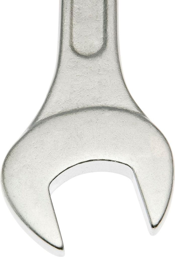 WGB Basic Maul-Ringschlüssel-Satz 6-22mm, 12-teilig, Chrom-Vanadium