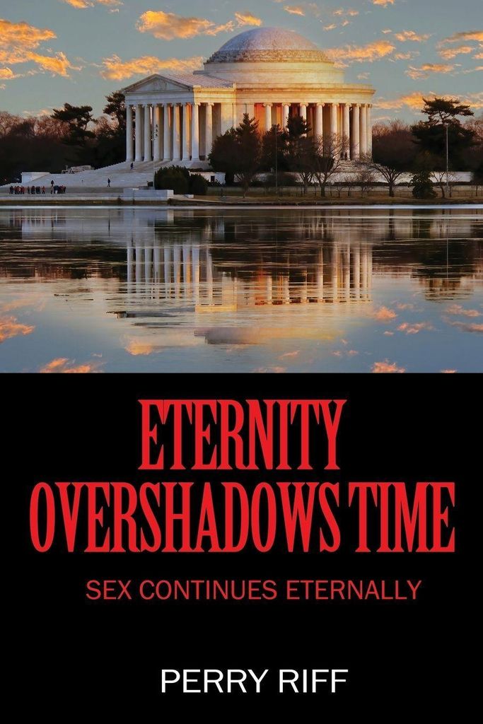 Eternity Overshadows Time