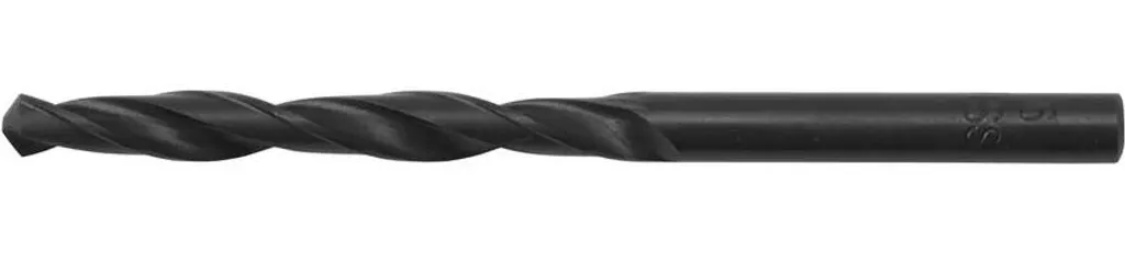 Punta Elicoidale HSS-R 12.5 mm DIN 338 Metallo | Professional Shop