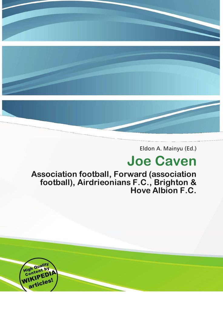 Joe Caven
