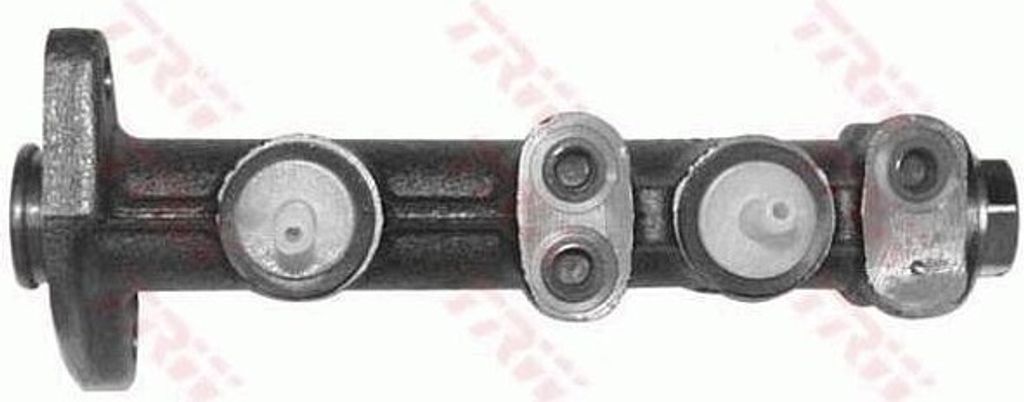 TRW PMD204 Bremszylinder Hauptbremszylinder für LADA 1200-1600 Limousine NOVA (2105) 1200-1500 Kombi NOVA Kombi (2104)