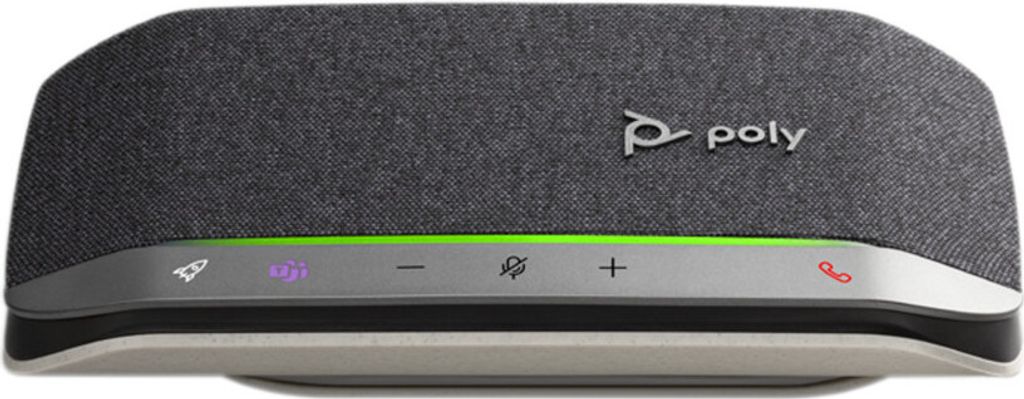 HP Poly Sync 20+ USB-C Speakerphone