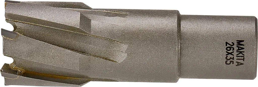 Carotteuse Professionnelle 26mm UD00UPC26S - Coupe Rapide Longueur 35mm
