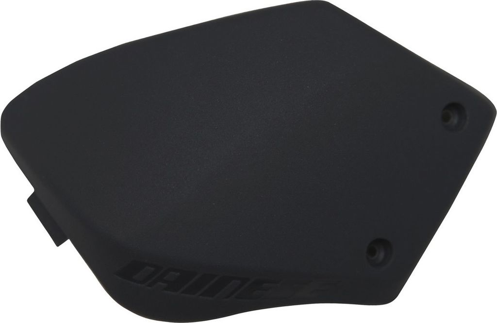 Dainese Kit Ellbogen Slider Farbe: Schwarz Produktbild 
