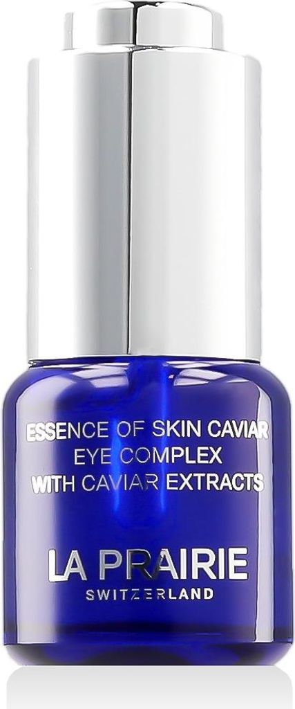 La Prairie Essence Skin Eye Complex 15ml Zdjęcie produktu 
