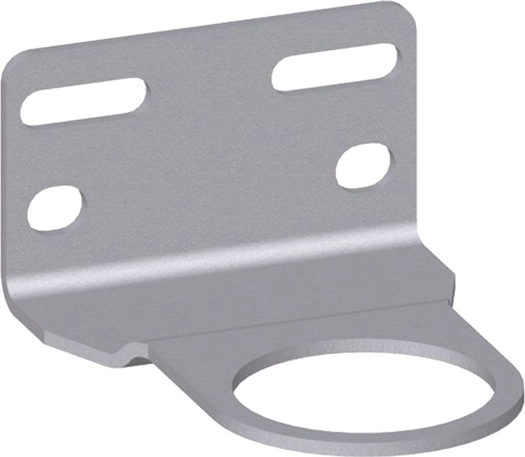 Aircraft Befestigungswinkel für Schaltafelgewinde 1/2" 16 bar, 2317524