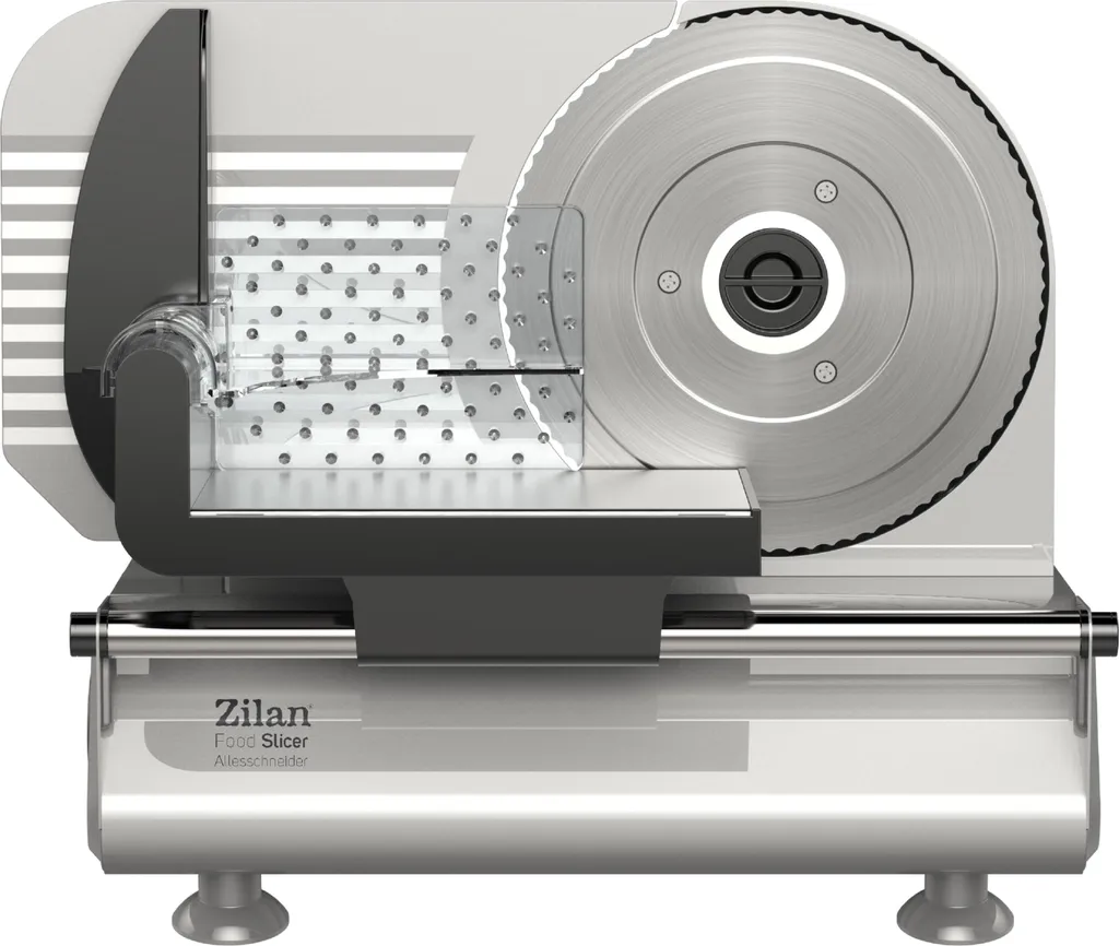 Affettatrice per pane Zilan | tagliapane | affettatrice per pane | affettatrice per tutti gli usi | affettatrice | 150 watt