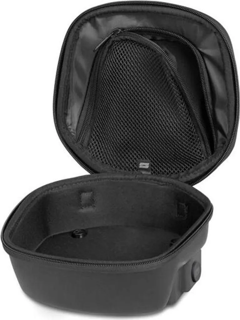 Borsa da Serbatoio SHAD E09CL 5L - Sicurezza e Click System - 18