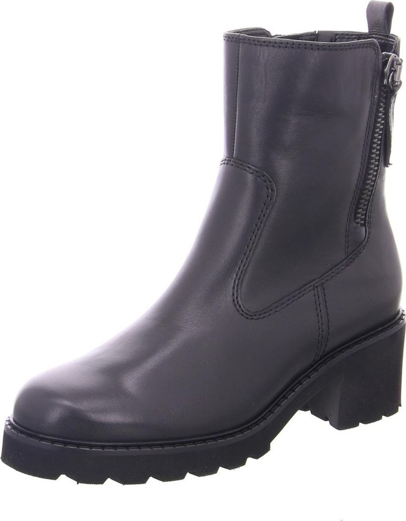 Gabor GABOR Plateau Stiefelette Schwarz Schwarz 40.5