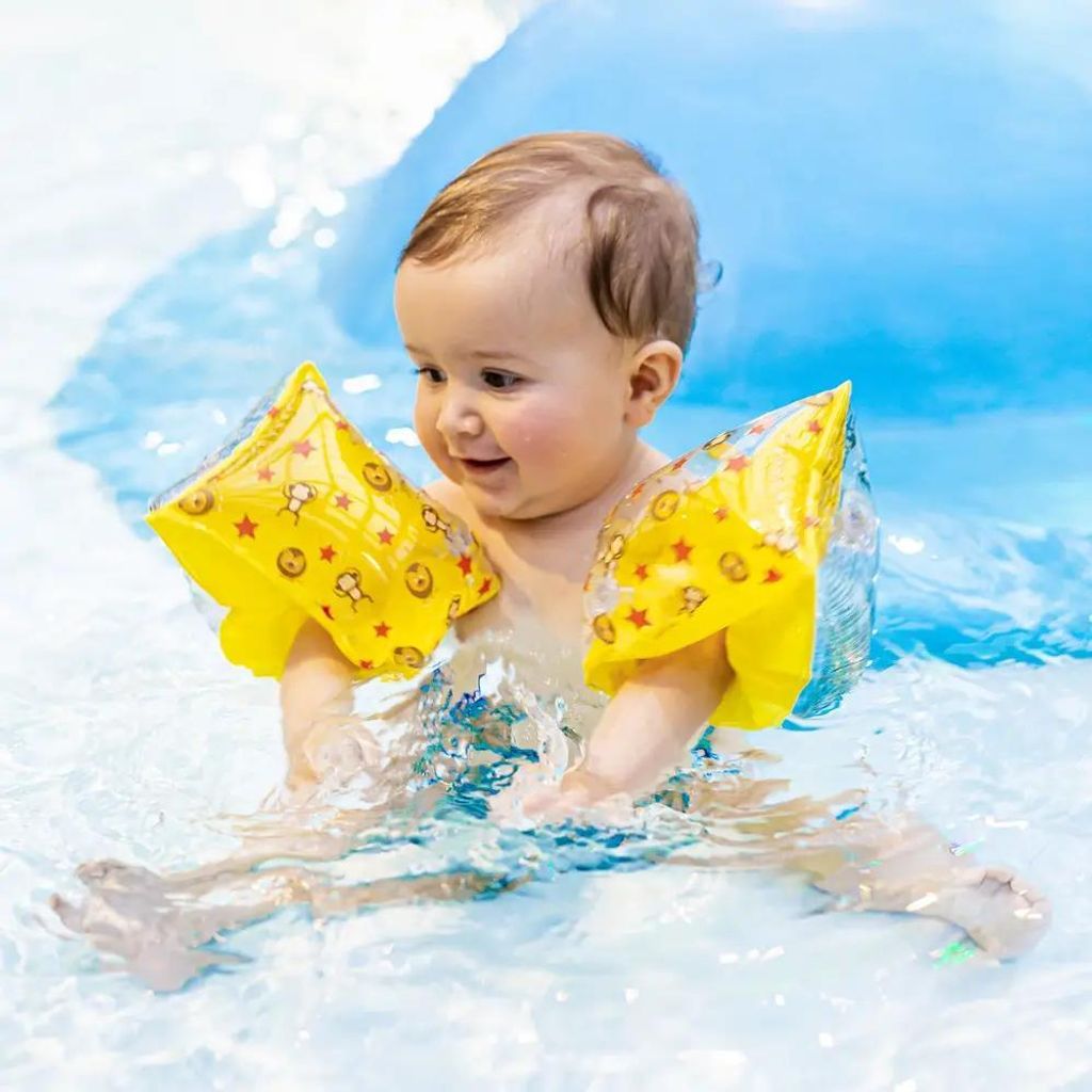 The Essentials Zircus ali d'acqua 0-2 anni 2020SE35 Immagine del prodotto 